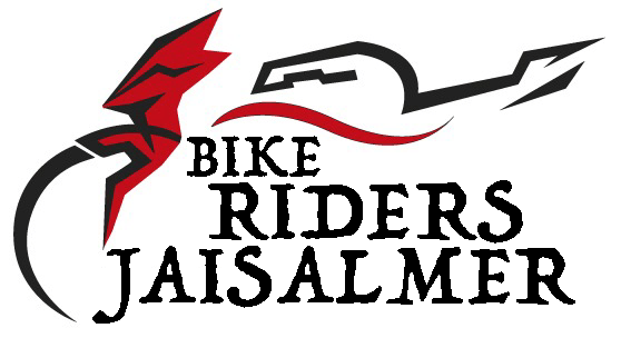 Bike Riders Jaisalmer